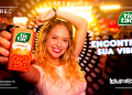 Tic Tac lança novo produto e oferece experiência imersiva no Lollapalooza Brasil 2026