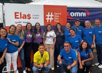 Omni e Finsol apresentam rebranding do Programa Elas, que já concedeu R$ 1,4 bilhão em crédito