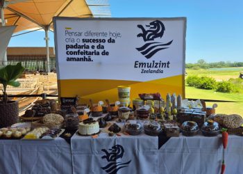 Desafio na Estrada da Padaria Criativa estreou no Rio de Janeiro em 16 de março