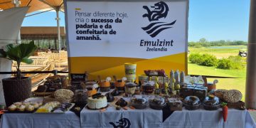 Desafio na Estrada da Padaria Criativa estreou no Rio de Janeiro em 16 de março