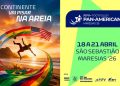 Agência MAK promove Campeonato Pan-Americano de Futevôlei em Maresias