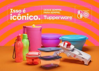 Tupperware