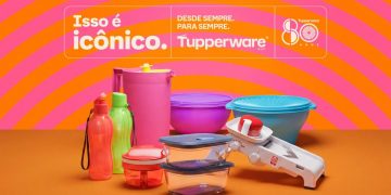 Tupperware
