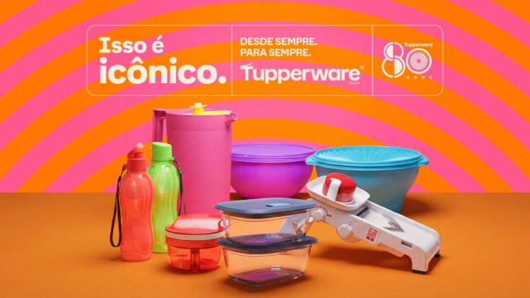 Tupperware