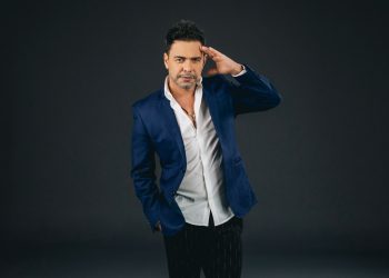 Zezé Di Camargo será a atração do dia 28/Créditos: Lana Pinho