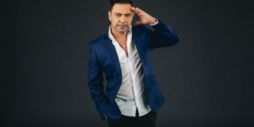 Zezé Di Camargo será a atração do dia 28/Créditos: Lana Pinho