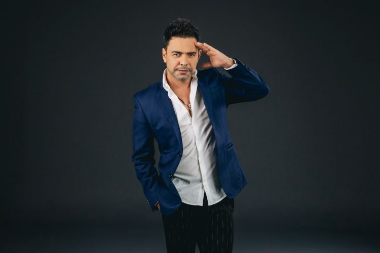 Zezé Di Camargo será a atração do dia 28/Créditos: Lana Pinho