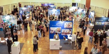 Foto de divulgação - Edição 2025