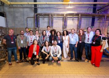 Ambev e PepsiCo entram nos últimos dias de inscrições para a 7ª edição do 100+ Labs Brasil