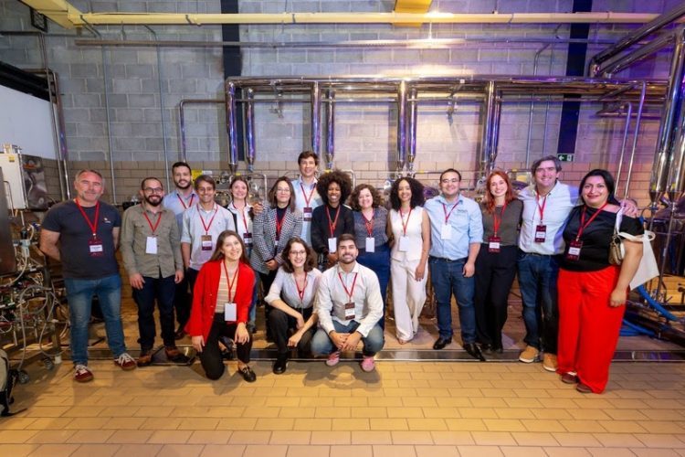 Ambev e PepsiCo entram nos últimos dias de inscrições para a 7ª edição do 100+ Labs Brasil