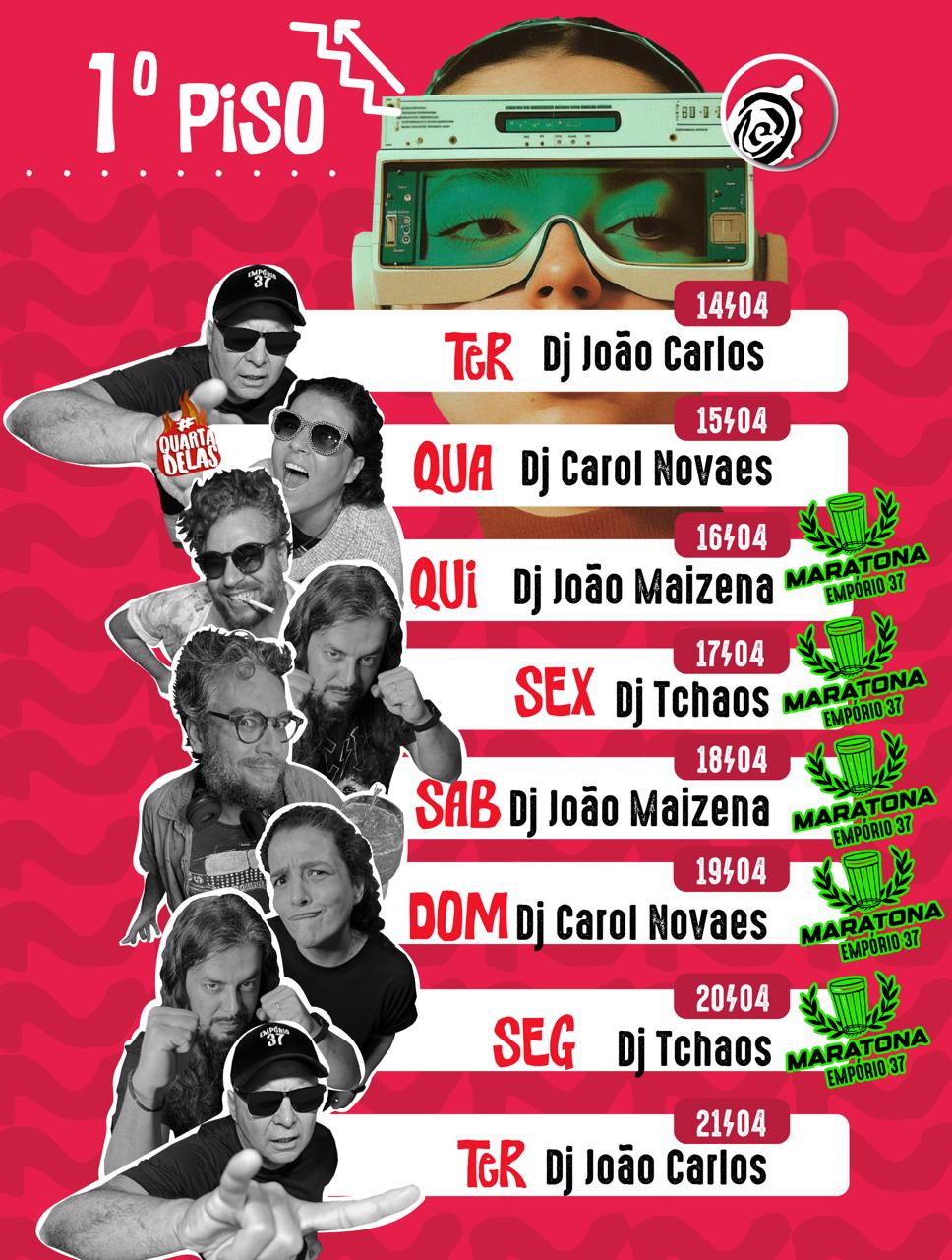 Maratona Empório 37