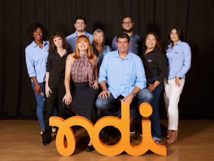 NDI conquista Rede Windsor e usa a WTM Latin America 2026 como plataforma de expansão em São Paulo