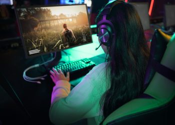 O mercado bilionário de itens virtuais: como as skins de games se tornaram um ativo negociável