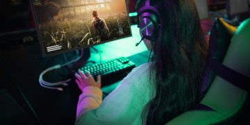 O mercado bilionário de itens virtuais: como as skins de games se tornaram um ativo negociável