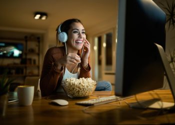 Streaming caro em Portugal: o que acontece quando o entretenimento digital custa mais do que a conta de luz de um estúdio