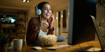 Streaming caro em Portugal: o que acontece quando o entretenimento digital custa mais do que a conta de luz de um estúdio