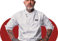 chef Henrique Fogaça