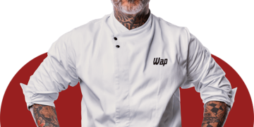 chef Henrique Fogaça
