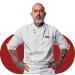 chef Henrique Fogaça