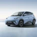 BYD Dolphin Min