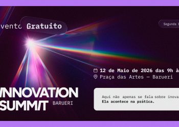 Innovation Summit Barueri