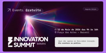 Innovation Summit Barueri