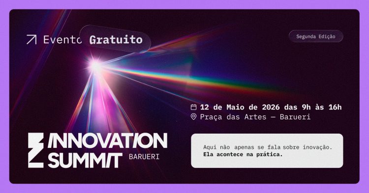 Innovation Summit Barueri