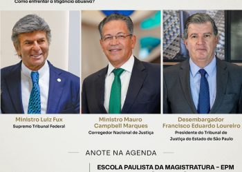 Caravana Nacional da Cooperação Judiciária