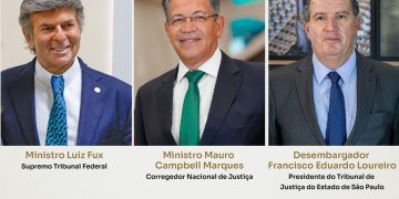 Caravana Nacional da Cooperação Judiciária