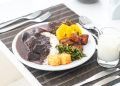 Feijoada - Foto: Tomás Vélez.