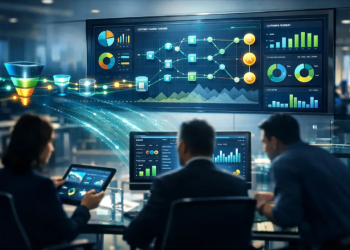 Como uma agência de CRM pode aumentar vendas e fidelizar clientes: visão de dados organizados, segmentação, automação de jornadas e timing de venda/pós-venda para elevação de resultados.