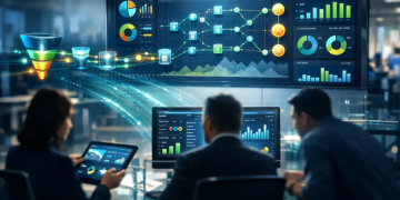 Como uma agência de CRM pode aumentar vendas e fidelizar clientes: visão de dados organizados, segmentação, automação de jornadas e timing de venda/pós-venda para elevação de resultados.