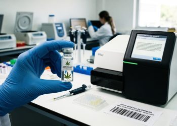 Cannect investe em medicina de precisão e lança nova geração de testes genéticos focada na segurança do paciente crônico