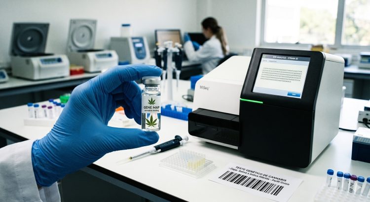 Cannect investe em medicina de precisão e lança nova geração de testes genéticos focada na segurança do paciente crônico