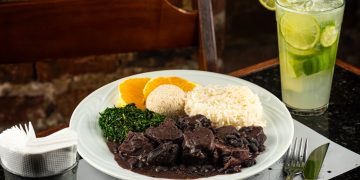 Carioca da Gema - Feijoada - Foto: Tomás Vélez