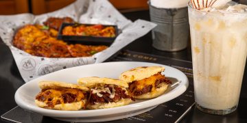 Todo mundo no Rio: Carioca da Gema cria cardápio especial inspirado na Colômbia durante shows de Shakira