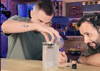 Petrobras conecta gerações de criadores e reforça o papel da ciência na creator economy em collab com Manual do Mundo