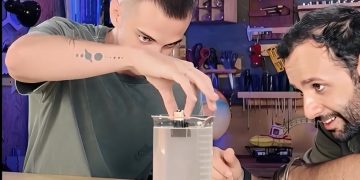 Petrobras conecta gerações de criadores e reforça o papel da ciência na creator economy em collab com Manual do Mundo