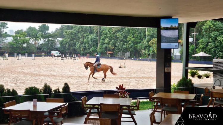 Lavvi investe em campanha com mais de 1.300 telas de DOOH para fortalecer presença urbana