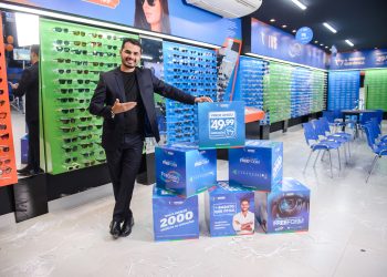 VS fatura R$ 110 milhões em 2025 e bate recorde com 66 franquias vendidas em um único dia