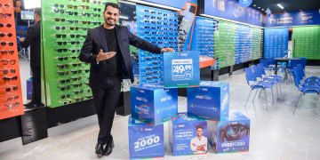 VS fatura R$ 110 milhões em 2025 e bate recorde com 66 franquias vendidas em um único dia