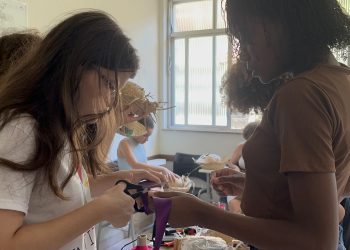 Festival de Contação de Histórias