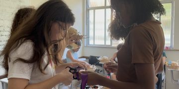 Festival de Contação de Histórias