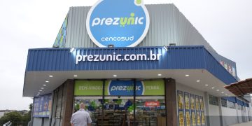 Prezunic Penha
