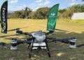 Gohobby - Drone DJI Agras