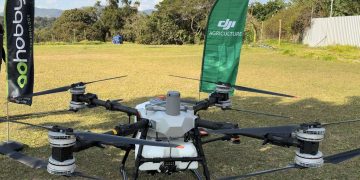 Gohobby - Drone DJI Agras