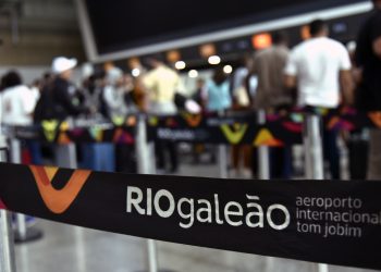 RIOgaleão prevê que Aeroporto Internacional do Rio de Janeiro deve terminar o ano com mais de 19 milhões de passageiros