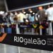 RIOgaleão prevê que Aeroporto Internacional do Rio de Janeiro deve terminar o ano com mais de 19 milhões de passageiros