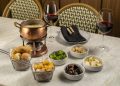 Loire Bistrô abre temporada de fondue na Barra da Tijuca