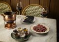 Loire Bistrô abre temporada de fondue na Barra da Tijuca